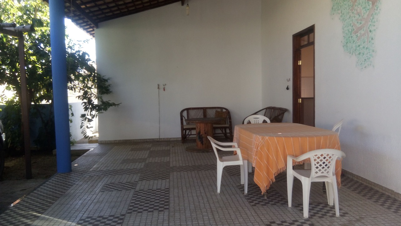 Photo of Outdoor in Aruana
