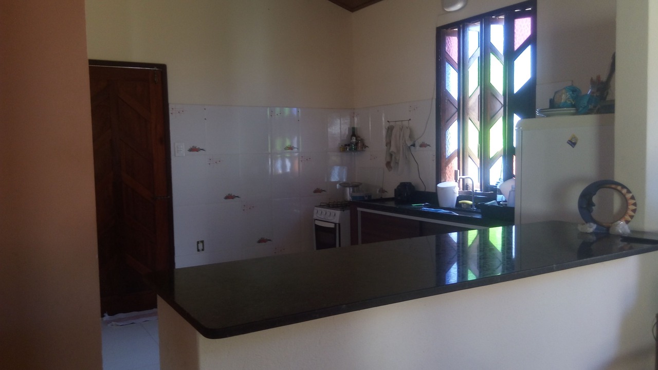 Photo of Kitchen in Aruana