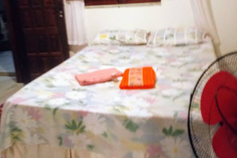Photo of Bedroom in Guaramiranga
