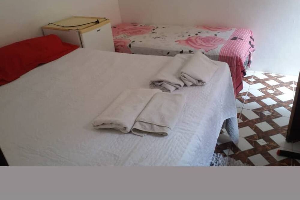 Photo of Bedroom in Guaramiranga