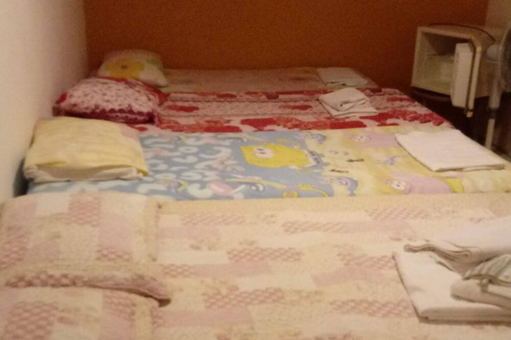 Photo of Bedroom in Guaramiranga