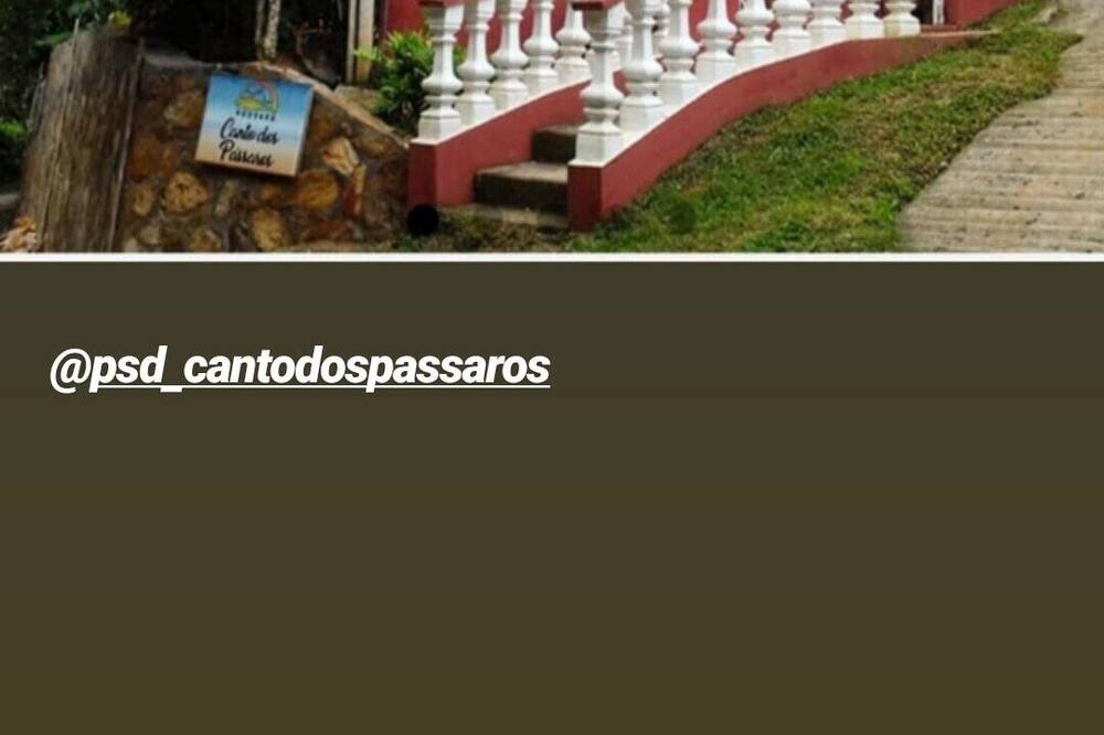 Photo of Outdoor in Guaramiranga