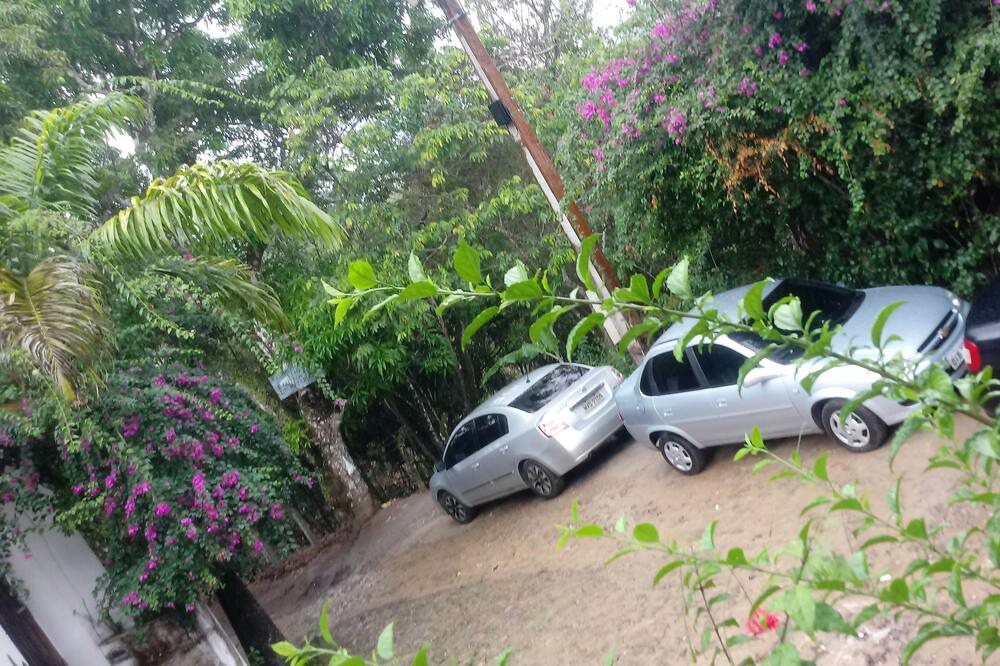 Photo of Outdoor in Guaramiranga