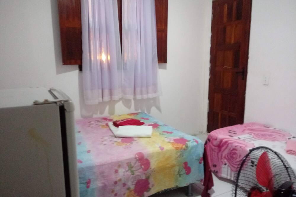 Photo of Bedroom in Guaramiranga