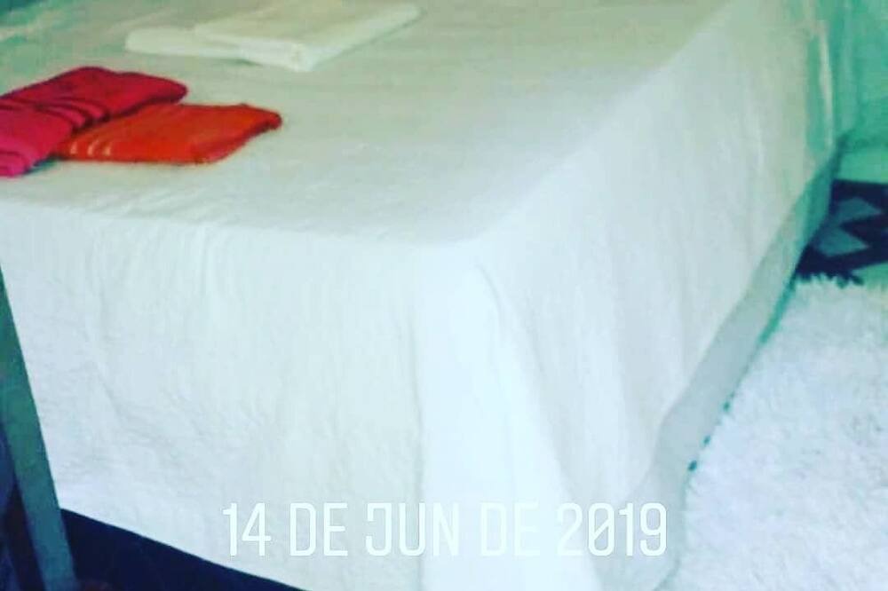 Photo of Bedroom in Guaramiranga