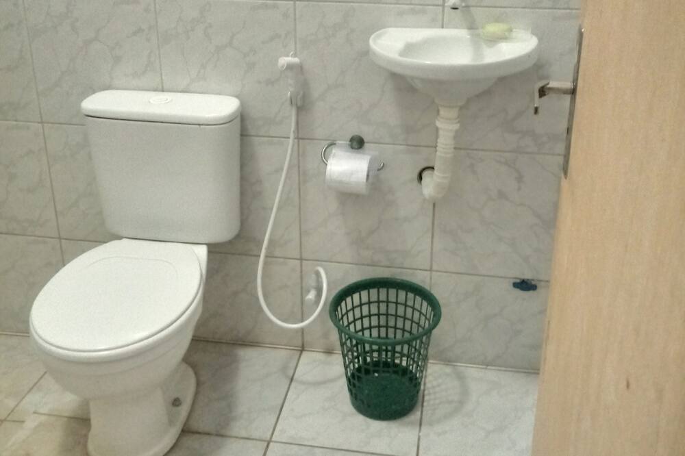 Photo of Bathroom in Guaramiranga