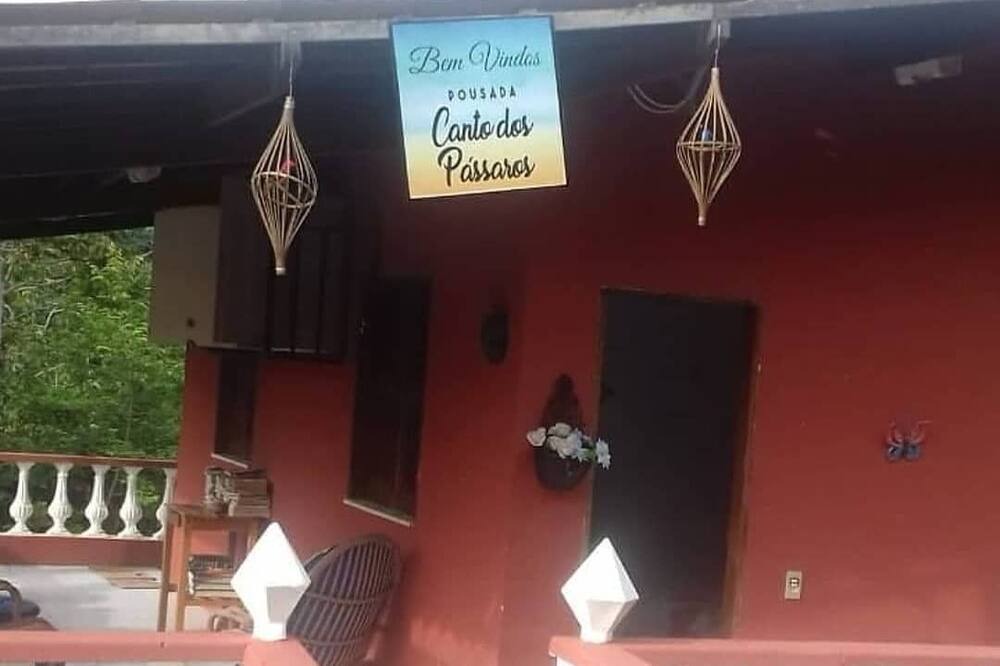 Photo of Outdoor in Guaramiranga
