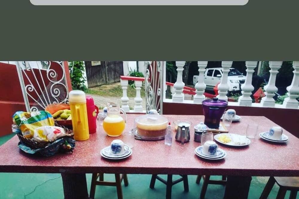 Photo of Kitchen in Guaramiranga