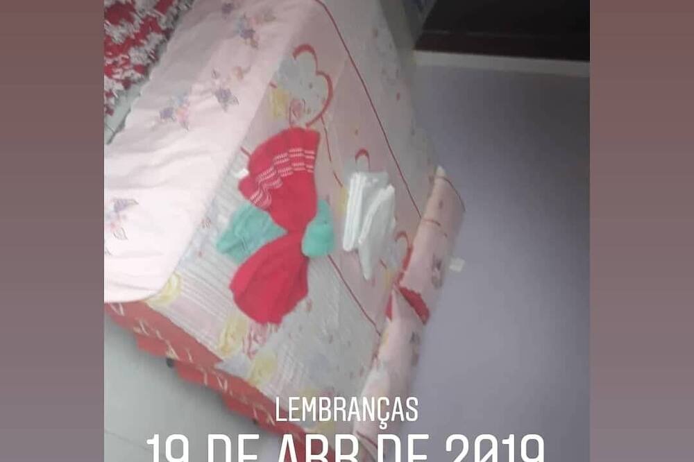 Photo of Bedroom in Guaramiranga