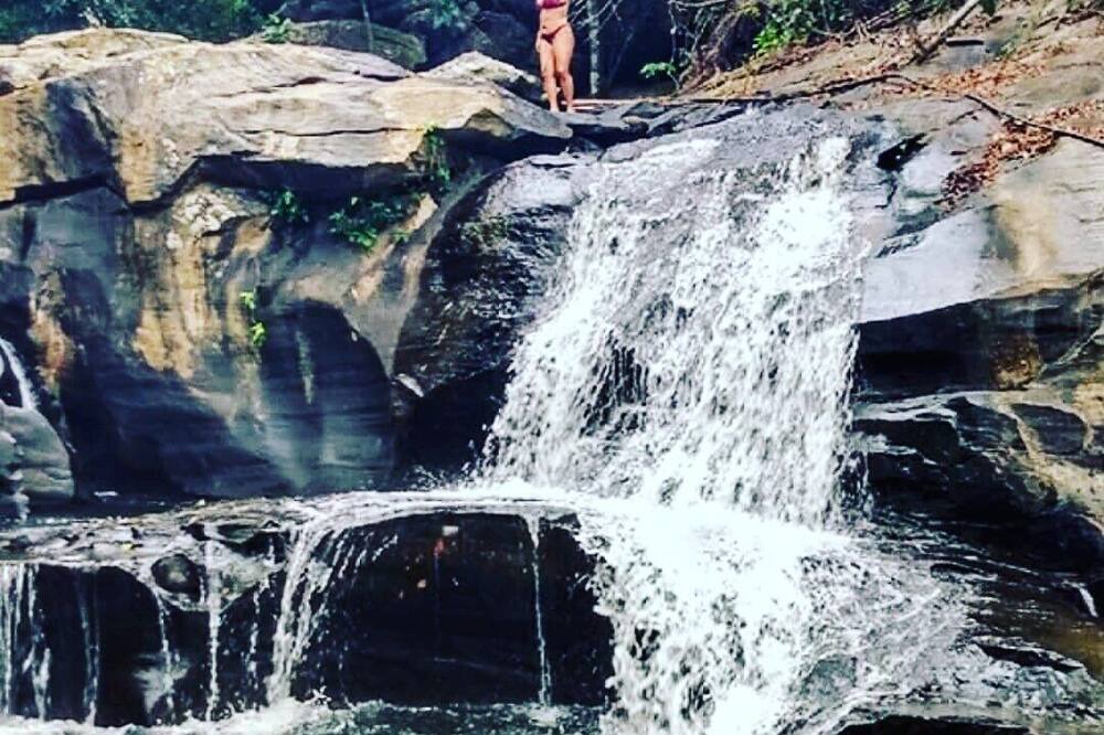 Photo of Outdoor in Guaramiranga