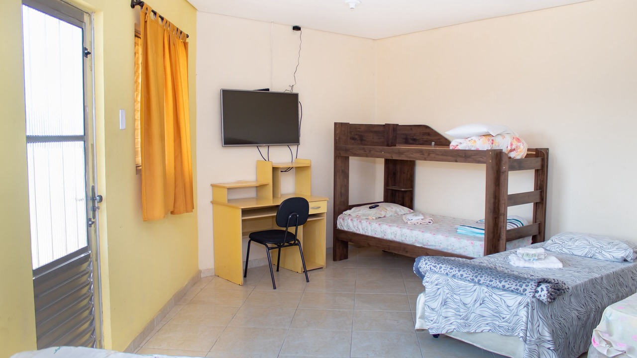 Photo of Bedroom in Roseira
