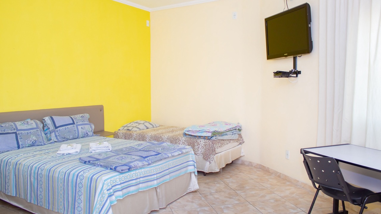 Photo of Bedroom in Roseira