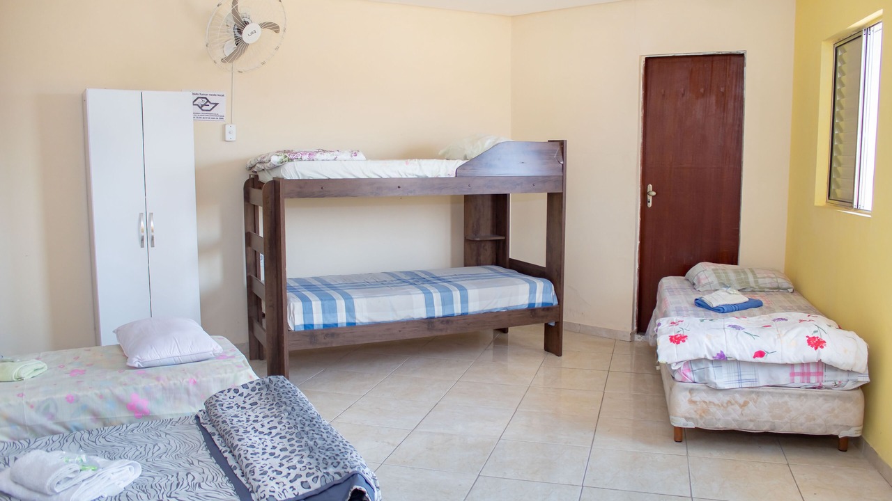 Photo of Bedroom in Roseira