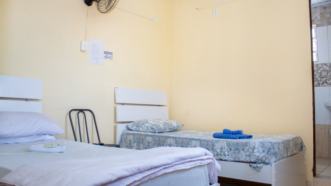 Photo of Bedroom in Roseira