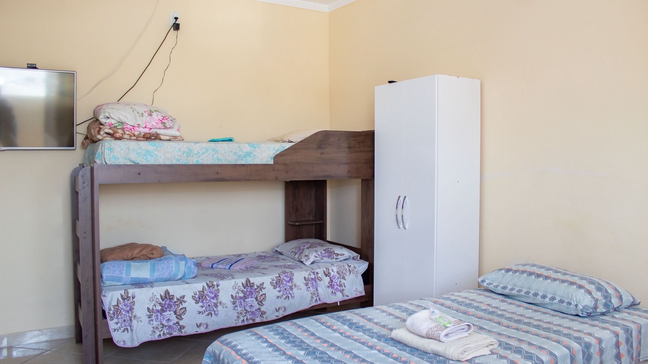 Photo of Bedroom in Roseira