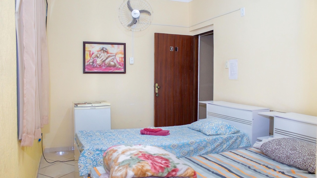 Photo of Bedroom in Roseira