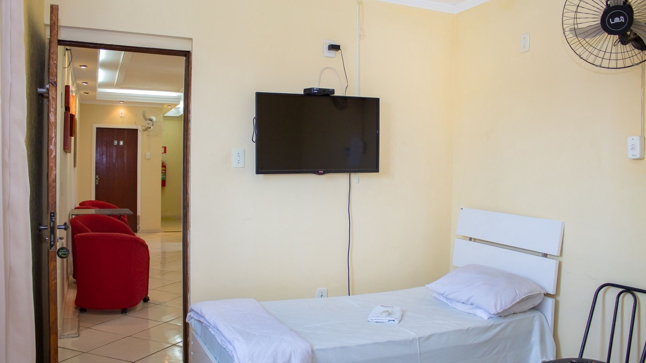 Photo of Bedroom in Roseira