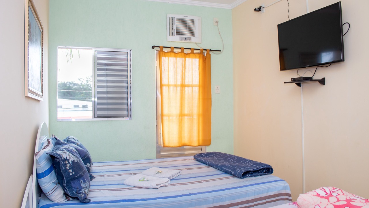 Photo of Bedroom in Roseira