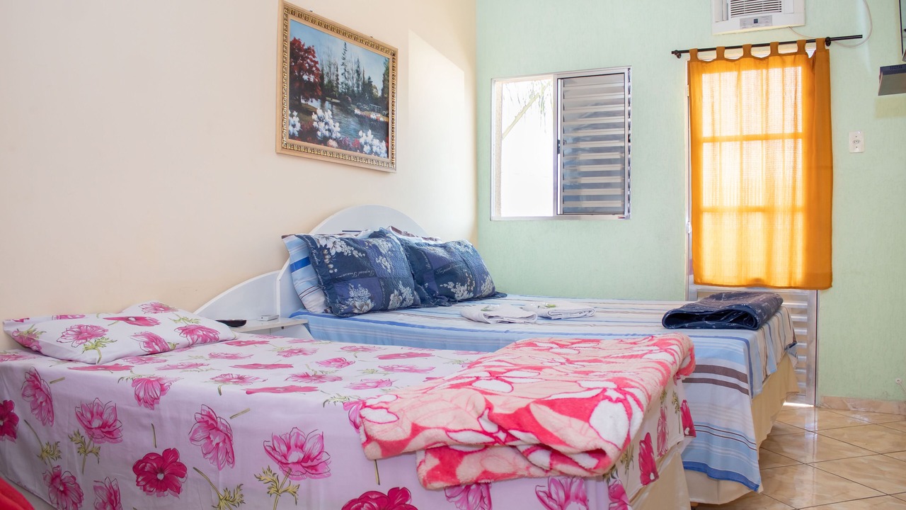 Photo of Bedroom in Roseira