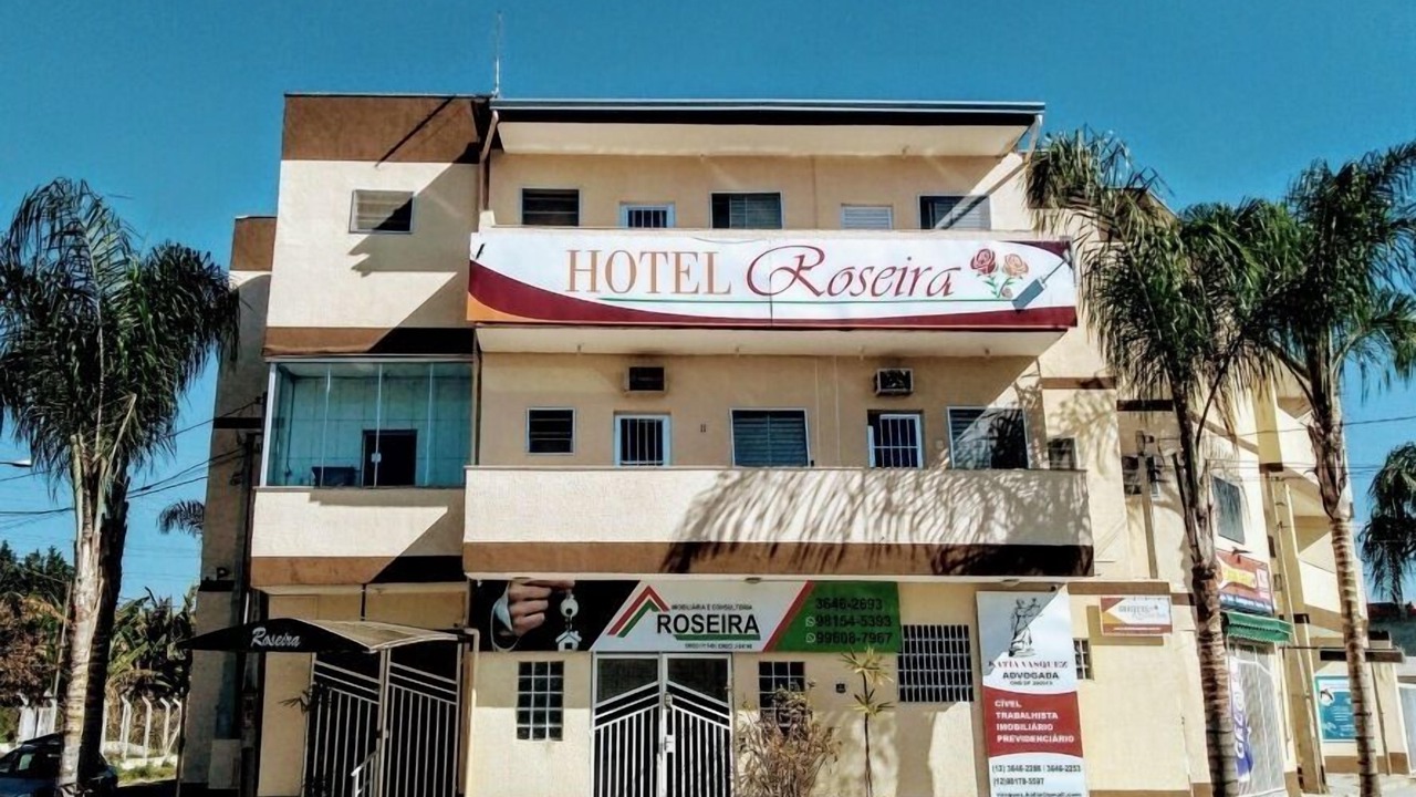 Photo of Outdoor in Roseira