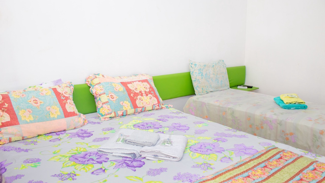 Photo of Bedroom in Roseira