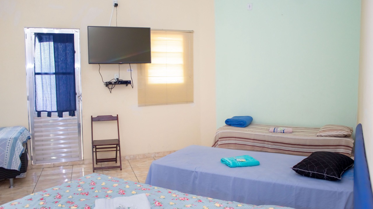 Photo of Bedroom in Roseira