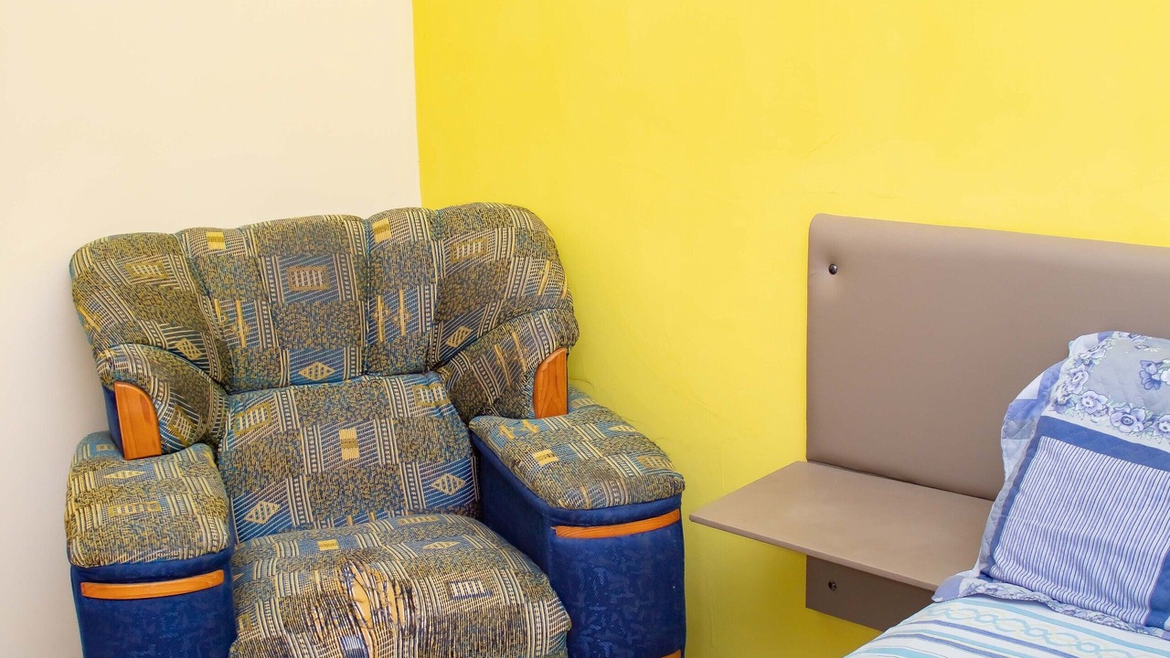 Photo of Bedroom in Roseira