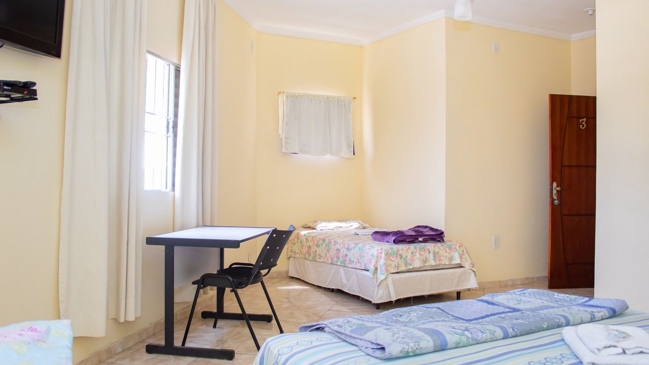 Photo of Bedroom in Roseira