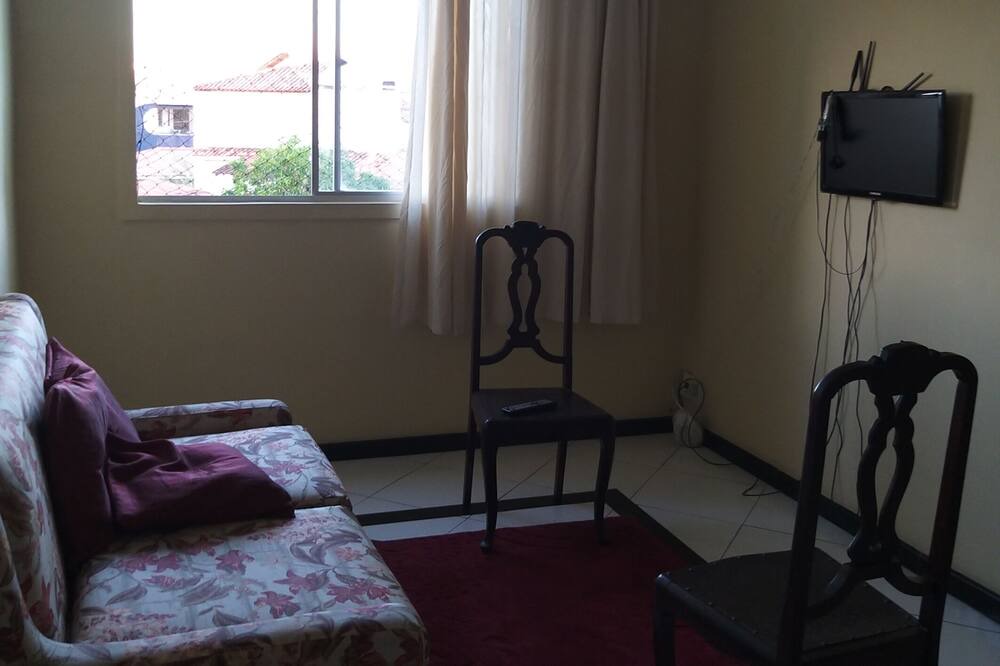 Photo of Livingroom in Pereira Lobo