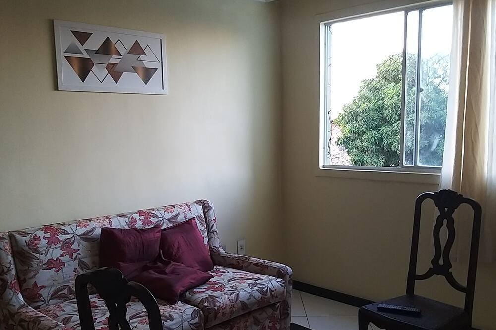 Photo of Livingroom in Pereira Lobo