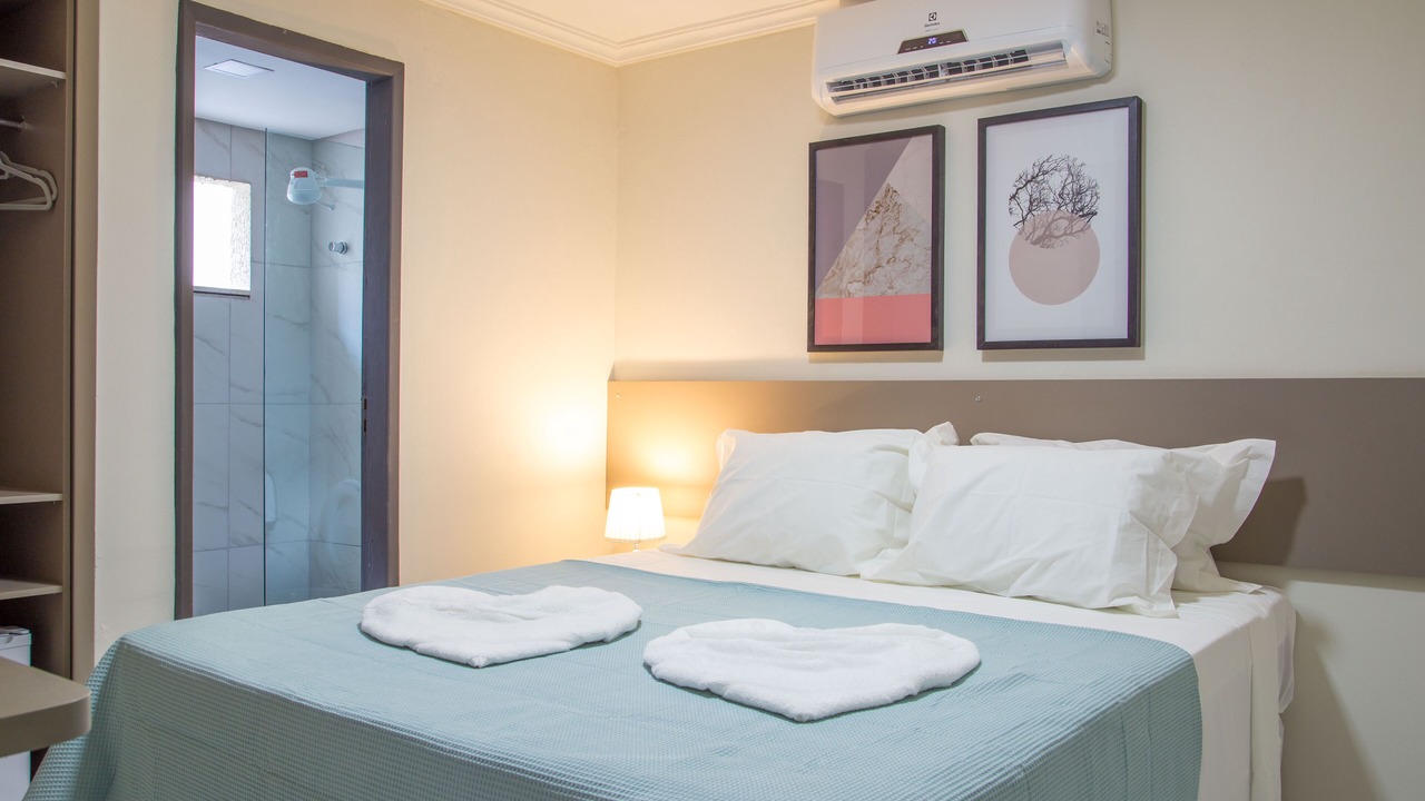 Photo of Bedroom in Juazeiro do Norte