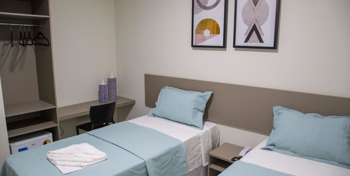 Photo of Bedroom in Juazeiro do Norte