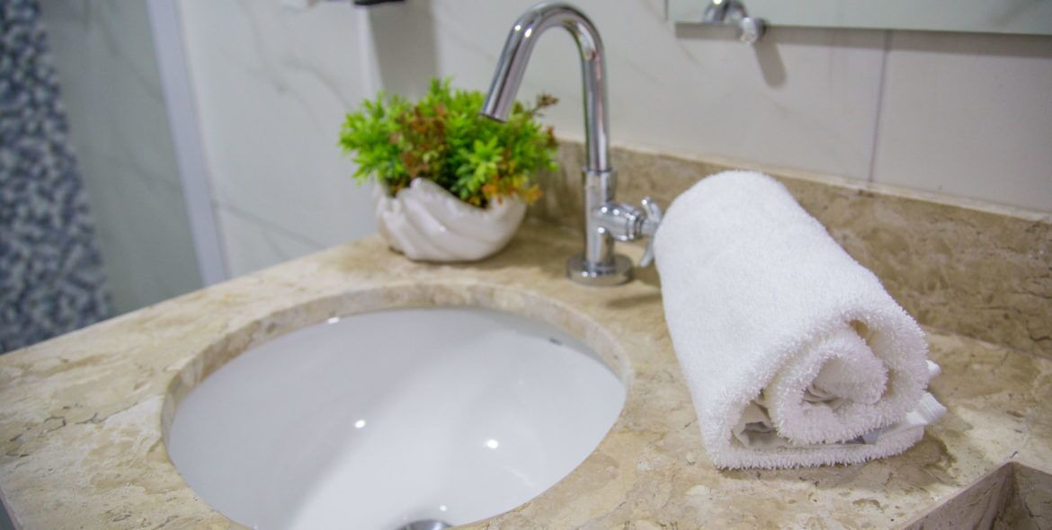 Photo of Bathroom in Juazeiro do Norte
