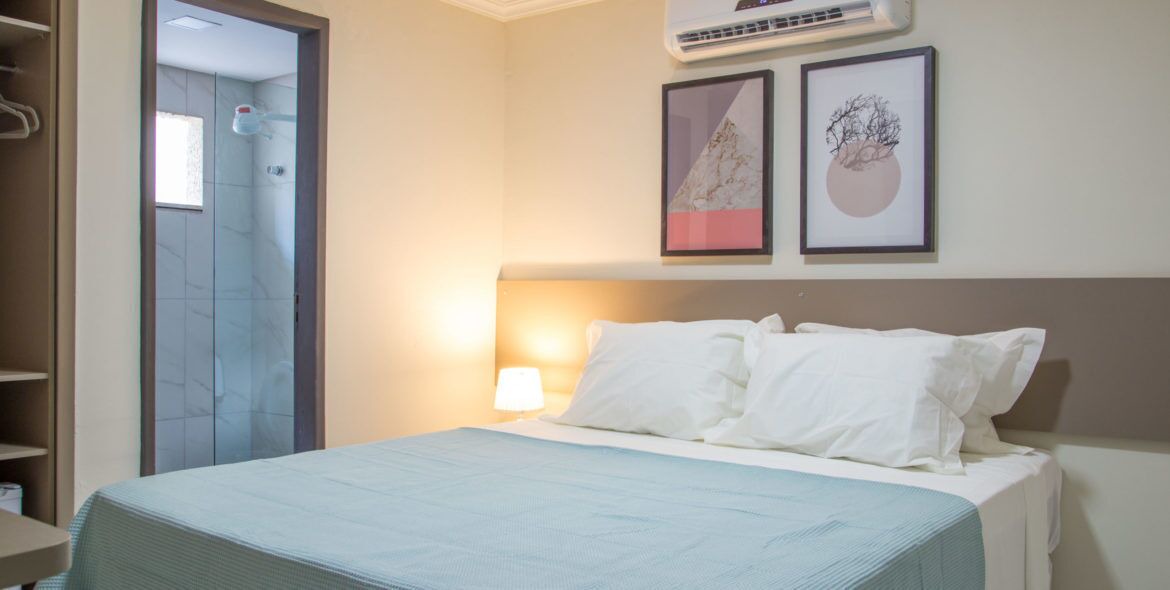 Photo of Bedroom in Juazeiro do Norte