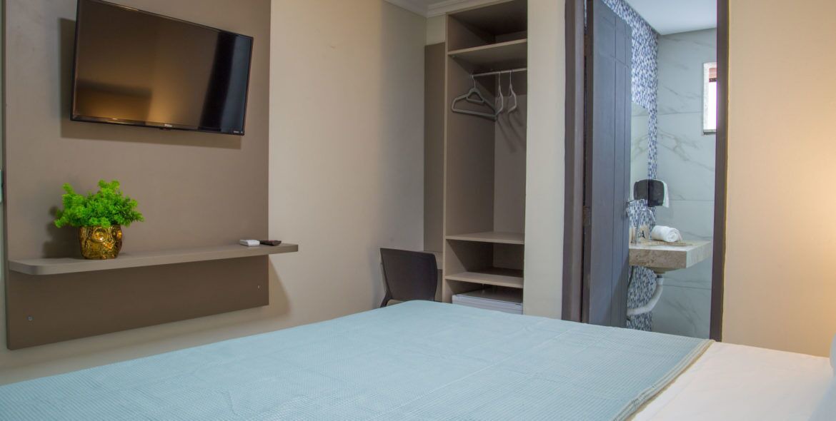 Photo of Bedroom in Juazeiro do Norte