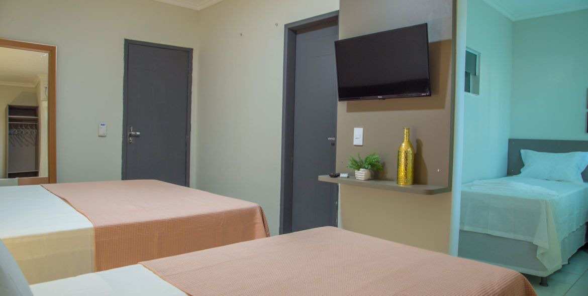 Photo of Bedroom in Juazeiro do Norte
