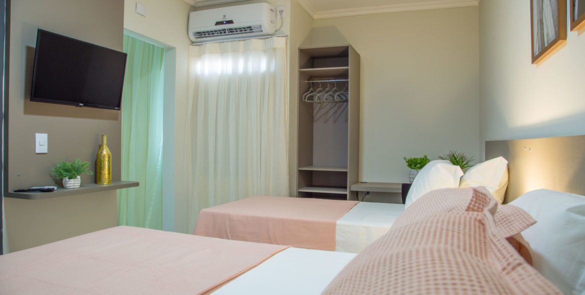 Photo of Bedroom in Juazeiro do Norte