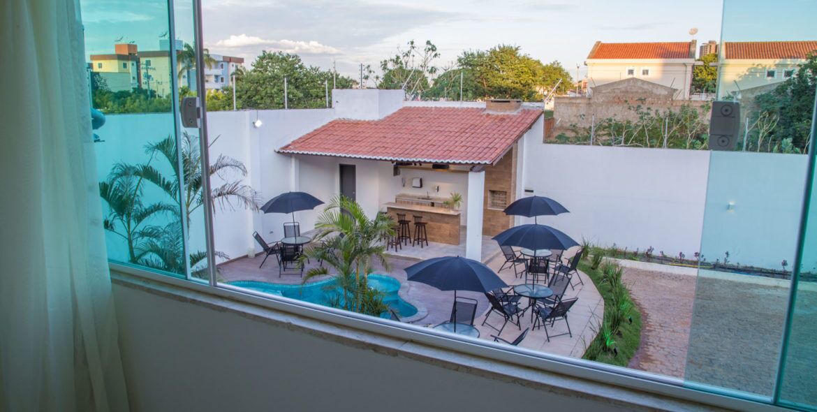 Photo of Bedroom in Juazeiro do Norte