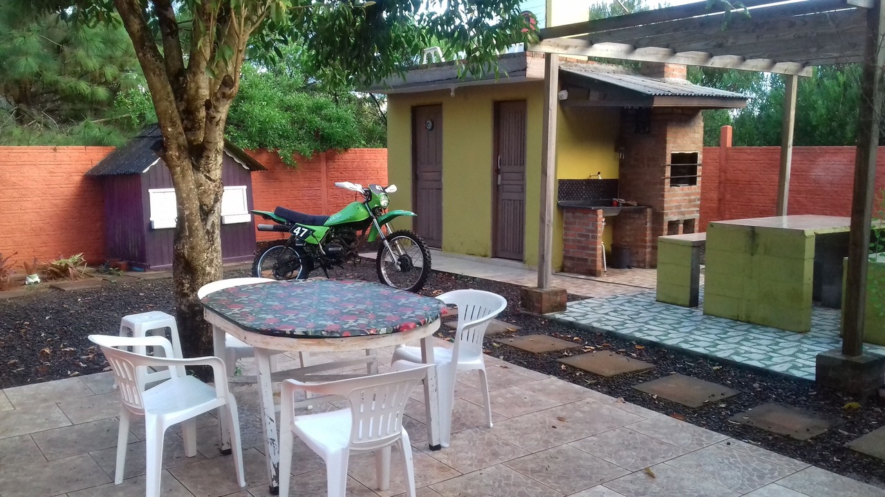 Photo of Patio Balcony in Torres