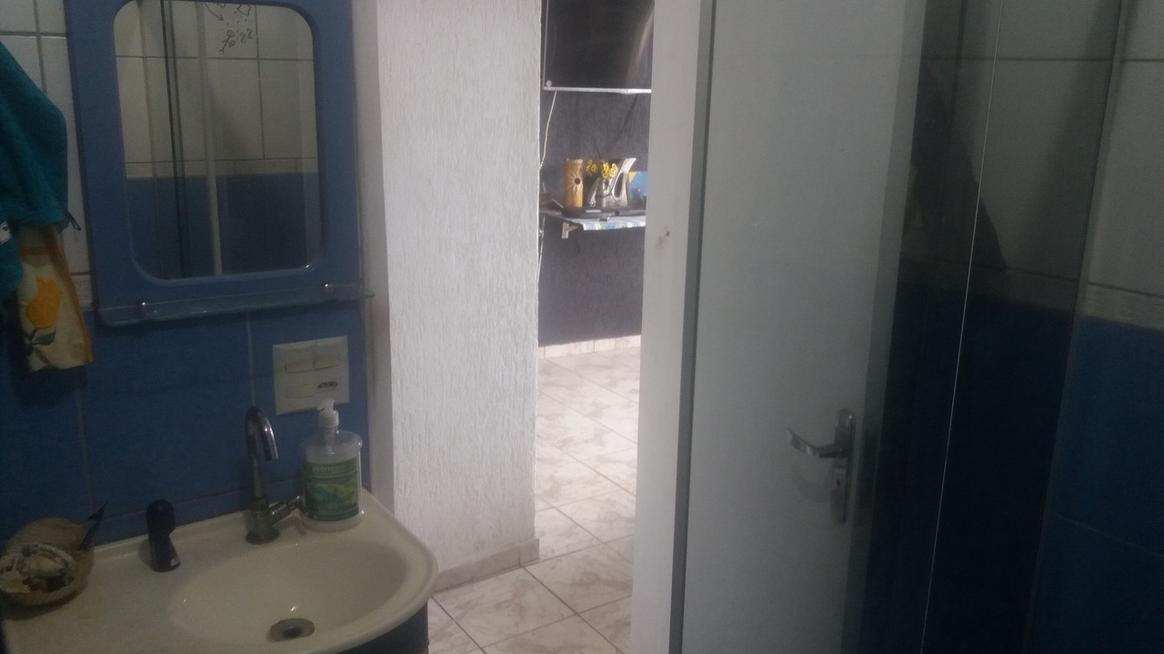 Photo of Bathroom in Porchat Island