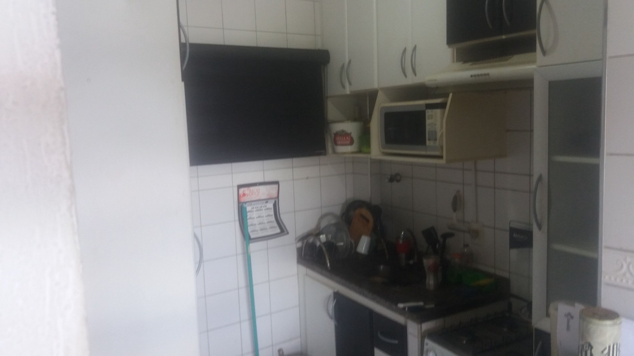 Photo of Kitchen in Porchat Island