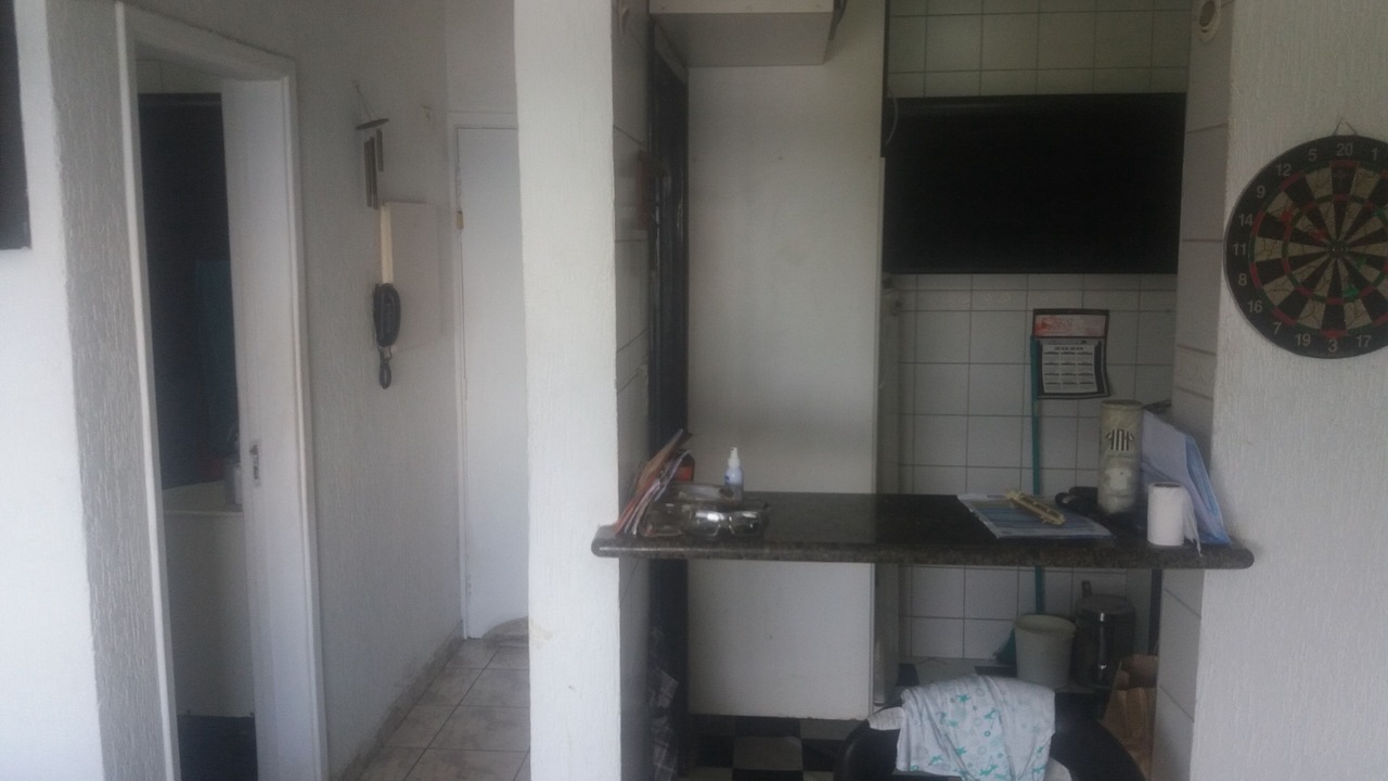 Photo of Kitchen in Porchat Island