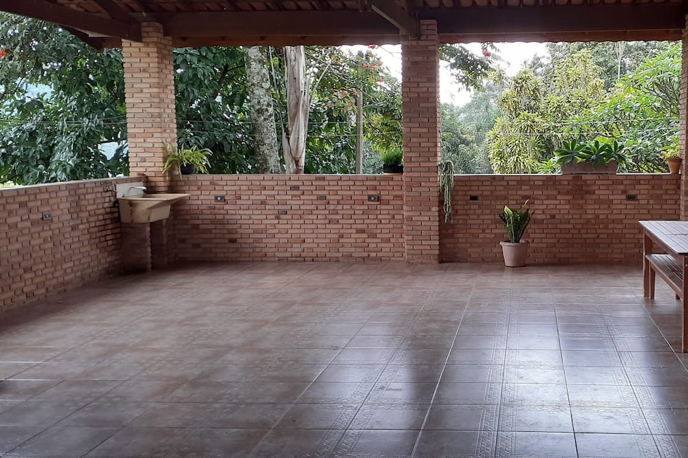 Photo of Patio Balcony in Caiocara