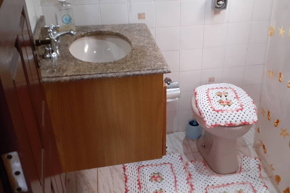 Photo of Bathroom in Caiocara