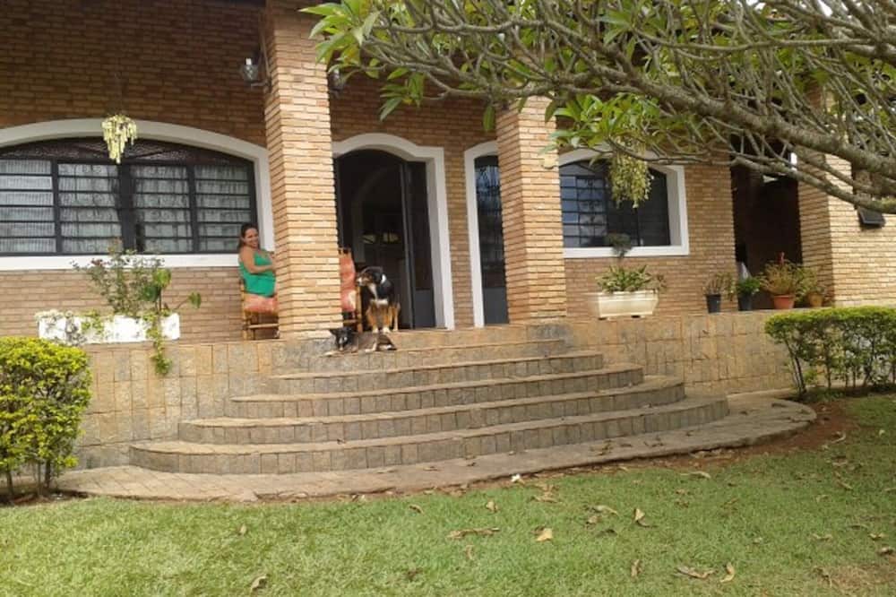 Photo of Outdoor in Caiocara