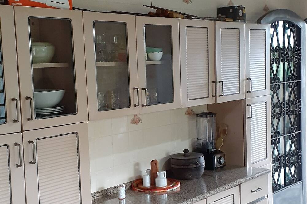 Photo of Kitchen in Caiocara