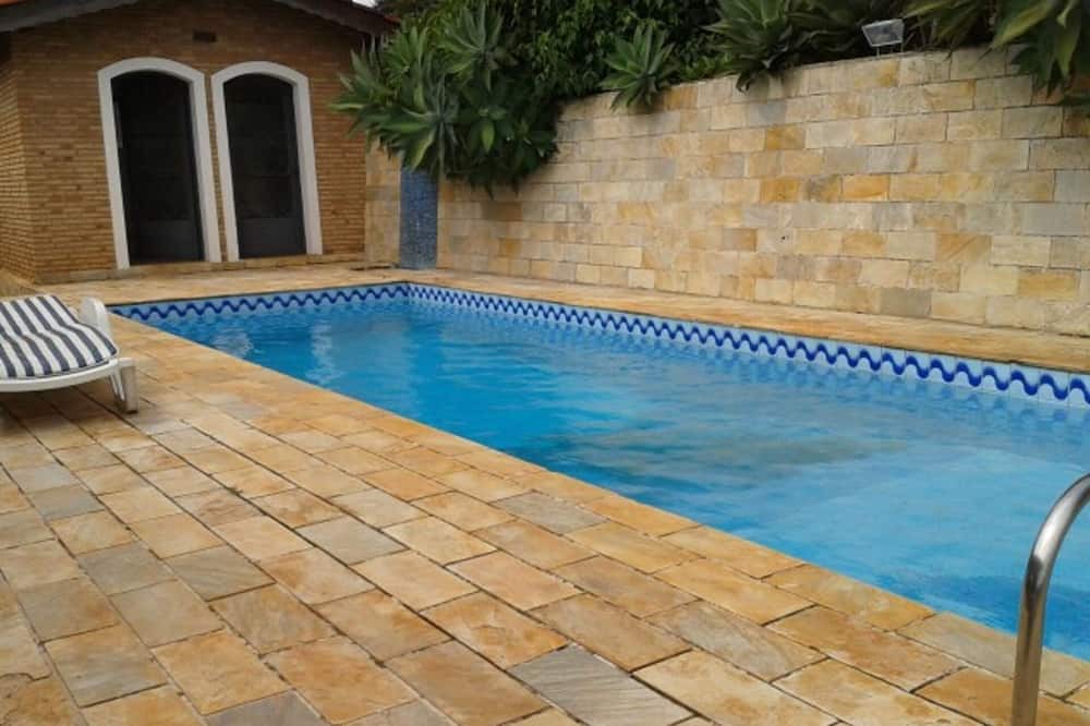 Photo of Outdoor in Caiocara