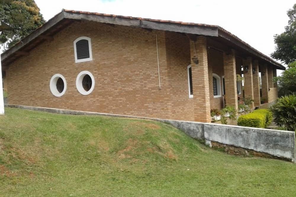 Photo of Outdoor in Caiocara