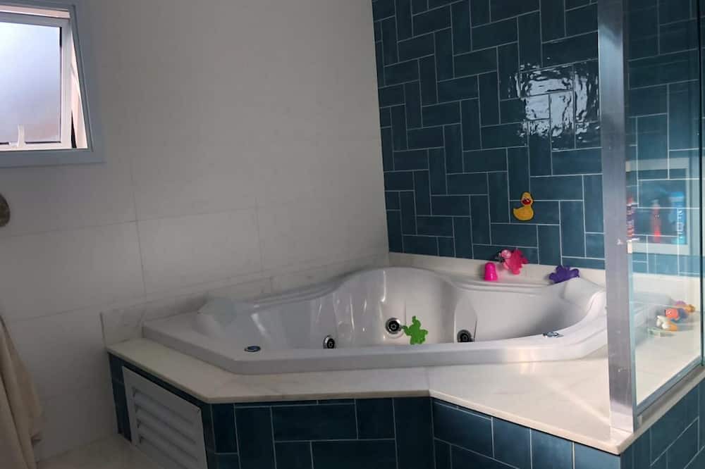 Photo of Bathroom in Barra do Una