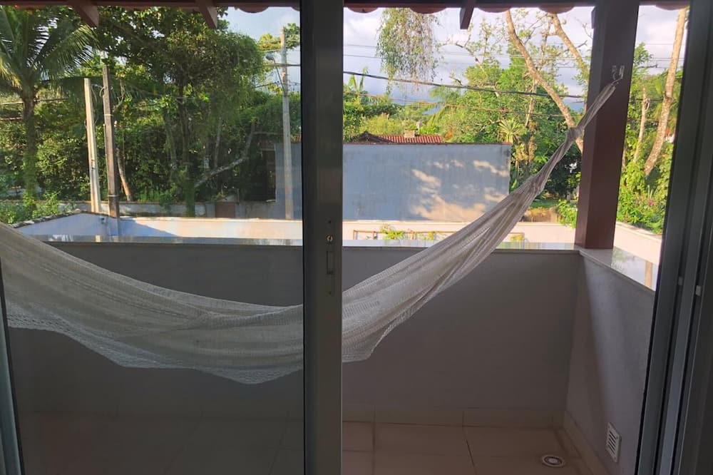 Photo of Patio Balcony in Barra do Una